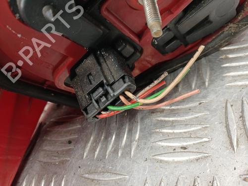 Used Right taillight Right taillight 30354283 30354283