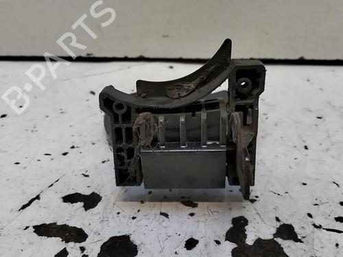 Fuel flap PEUGEOT 307 CC (3B) 2.0 HDi 135 | BP28794448C131 