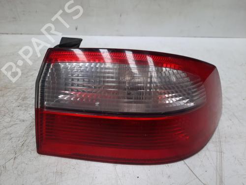 Right tailgate light RENAULT LAGUNA II (BG0/1_) 1.9 dCi (BG08, BG0G) | BP28790272C80 - Image 2
