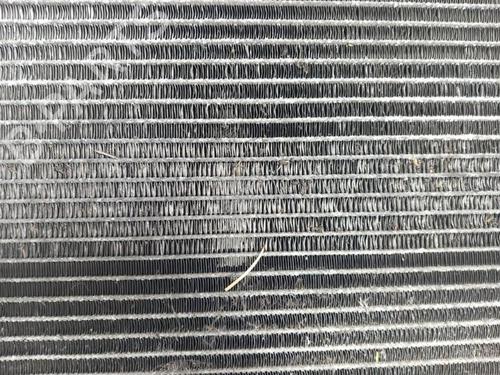 Used AC radiator AC radiator 28740725 28740725