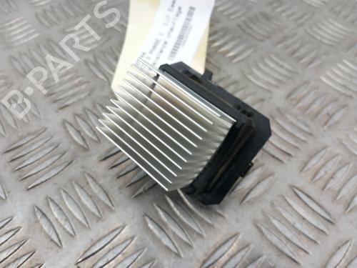 Used Heater resistor CITROËN C3 III (SX) 1.2 PureTech 82 (83 hp) 28742631