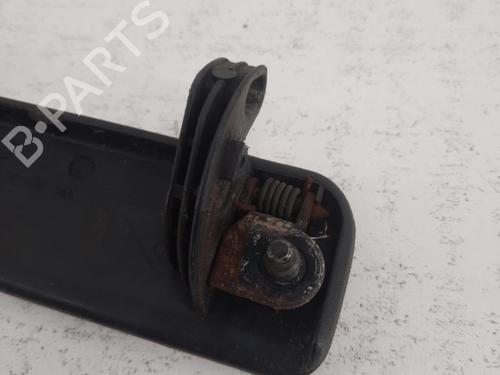 Front right exterior door handle RENAULT CLIO I (B/C57_, 5/357_) 1.2 (5/357Y, 5/357K) | BP28762119C129 