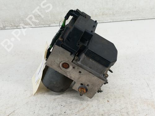 ABS Bremseaggregat OPEL ZAFIRA A MPV (T98) 1.8 16V (F75) (116 hp) 28761727