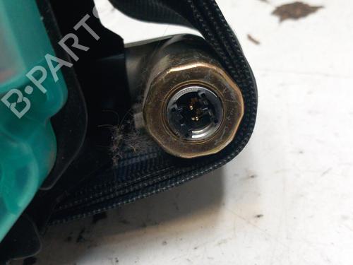 Used Front left seatbelt Front left seatbelt MAZDA 2 (DY) 1.4 CD (68 hp) 28766739 28766739