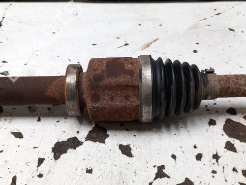 Right front driveshaft RENAULT MEGANE III Hatchback (BZ0/1_, B3_) 1.9 dCi (BZ0N, BZ0J) | BP28751652M39