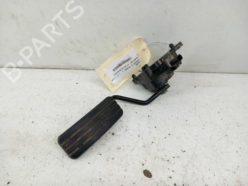 Used Pedal RENAULT KANGOO / GRAND KANGOO II (KW0/1_) 1.5 dCi 90 (KW05, KW08, KW0G, KW11) (90 hp) 28780709