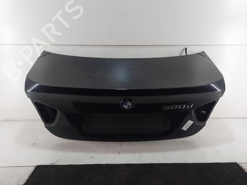 tailgate-bmw-3-e90-2004-2005-2006-2007-2008-2009-2010-2011-2012-28751038 main image