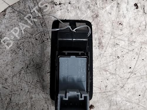 Used Right front window switch VW TOURAN (1T1, 1T2) 1.9 TDI (105 hp) 28760380