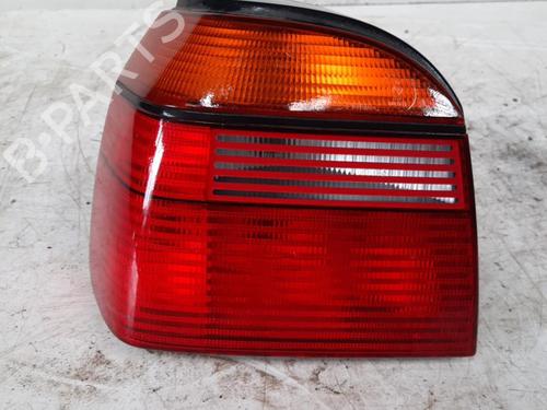 Used Left taillight Left taillight VW GOLF III Cabriolet (1E7) 1.8 (75 hp) 28760748 28760748