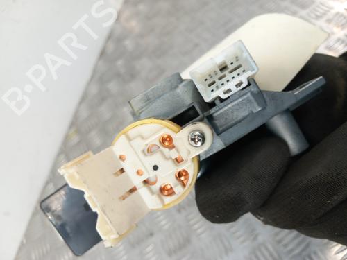 Ignition barrel CITROËN C-CROSSER (VU_, VV_) 2.2 HDi | BP28767614M48