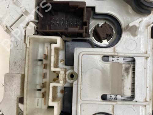 Climate control CITROËN JUMPY II Van 1.6 HDi 90 16V | BP28770107I5 - Image 2