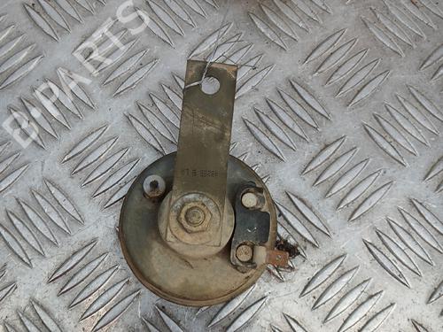 Used Horn Horn NISSAN TERRANO II (R20) 2.7 TDi 4WD (125 hp) 34559090 34559090