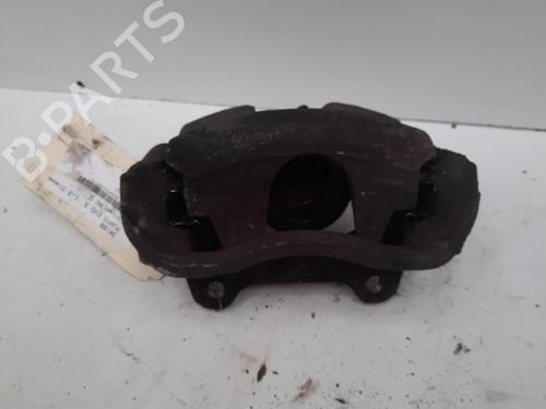 Used Right front brake caliper FIAT PUNTO EVO (199_) 1.3 D Multijet (199AXC1A, 199BXC1A, 199AXT1A, 199BXT1A) (75 hp) 28747795