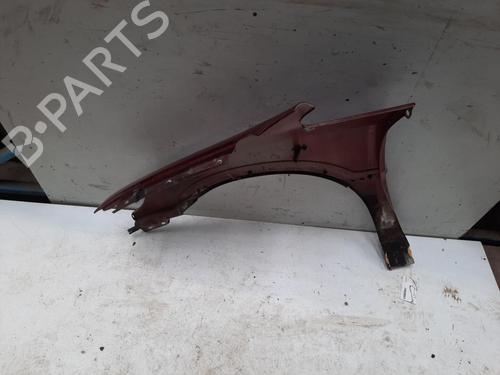 Used Right front fenders Right front fenders OPEL ZAFIRA A MPV (T98) 1.8 16V (F75) (116 hp) 28754004 28754004