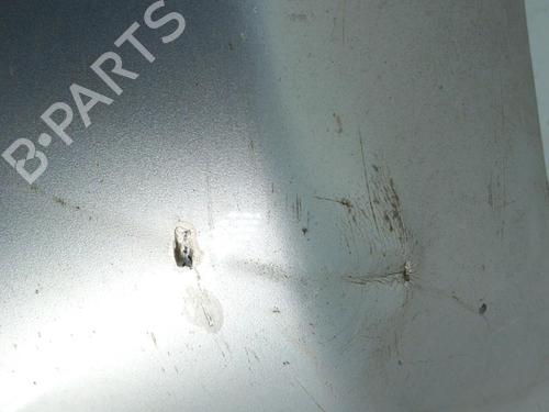 Rear bumper JEEP CHEROKEE (KJ) 2.8 CRD 4x4 | BP28750740C8