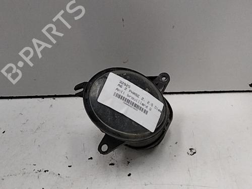 Venstre  foran tåkelykt AUDI A6 C5 (4B2, 4B4) 2.5 TDI quattro (180 hp) 28776168