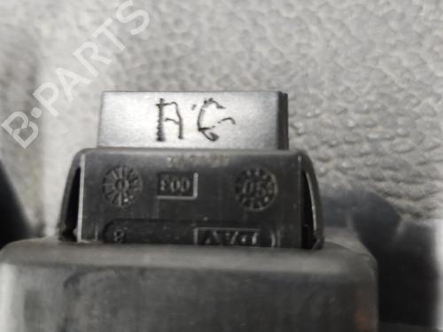 Used Left front window switch Left front window switch RENAULT KANGOO (KC0/1_) 1.5 dCi (KC08, KC09) (82 hp) 39710931 39710931