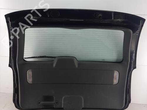 Used Tailgate CHRYSLER VOYAGER IV (RG, RS) 2.5 CRD (141 hp) 28773809