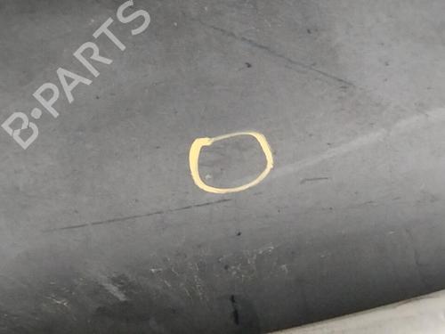 Tailgate VW POLO IV (9N_, 9A_) 1.9 TDI | BP28764644C6 