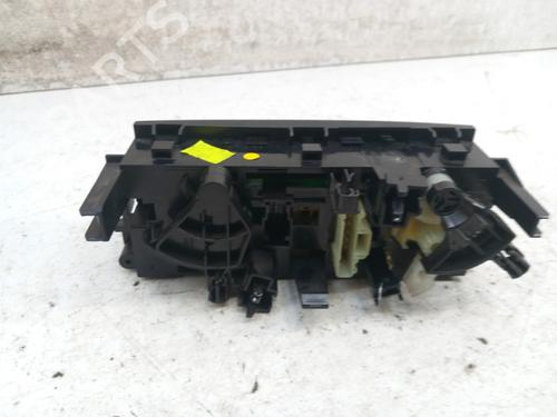Climate control PEUGEOT 207 (WA_, WC_) 1.4 16V | BP28738397I5 