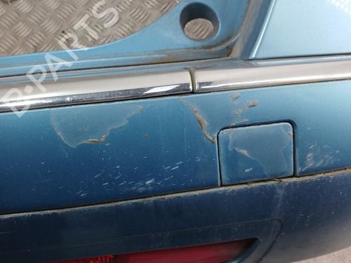 Bak støtfanger CITROËN C4 Picasso I MPV (UD_) 2.0 i 16V | BP30566232C8