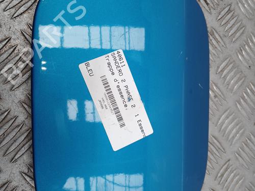 fuel-flap-dacia-sandero-ii-2012-33207053 main image