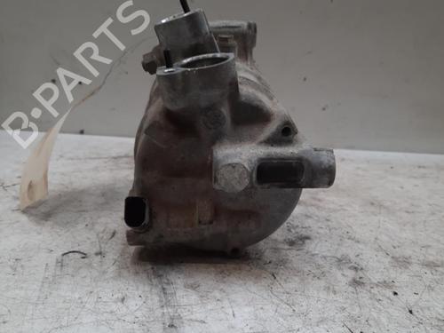 Used AC compressor AC compressor SEAT IBIZA IV (6J5, 6P1) 1.2 TSI (105 hp) 28748928 28748928
