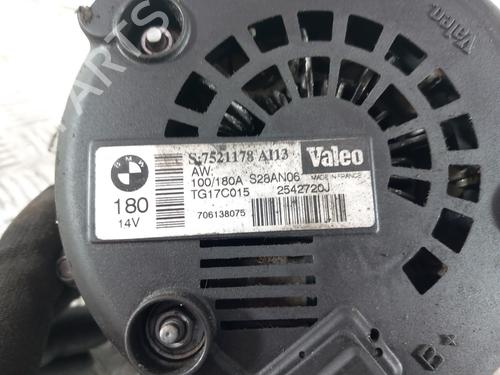 Alternator BMW 3 Touring (E91) 330 xi | BP28741878M7