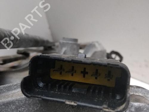 Used Front wiper motor CITROËN C8 (EA_, EB_) 2.2 HDi (128 hp) 28790561
