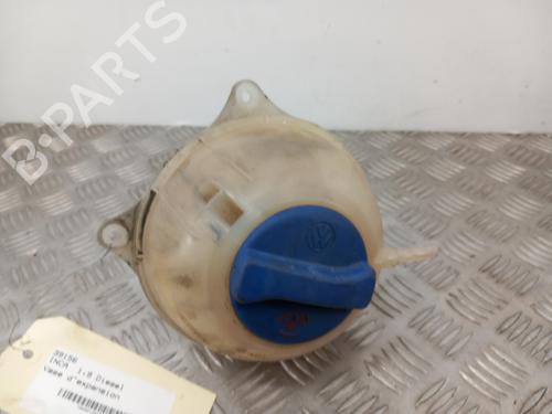 Used Expansion tank SEAT INCA (6K9) 1.9 SDI (64 hp) 28757361