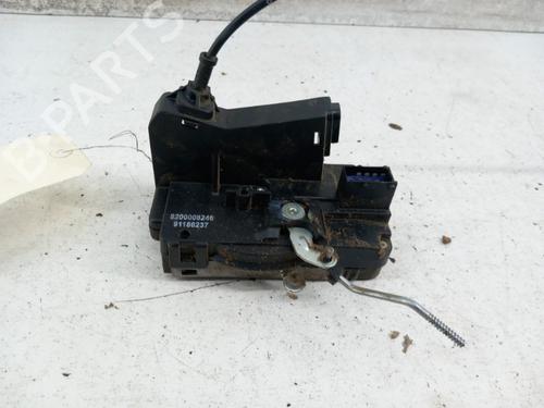 electronic-module-nissan-primastar-van-x83-2002-28737815 main image