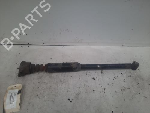 Used Left rear shock absorber FORD FIESTA V (JH_, JD_) 1.4 TDCi (68 hp) 28747442