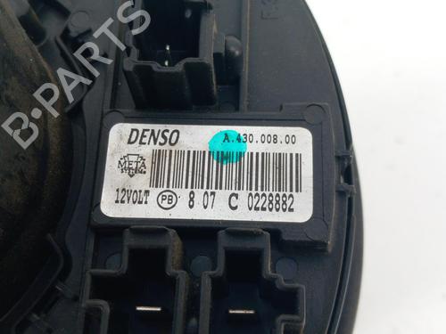 Heater blower motor FIAT BRAVO II (198_) 1.6 D Multijet (198AXL1B) | BP28751640M62 
