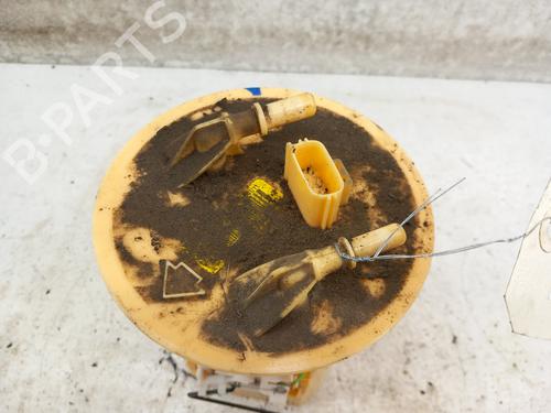 Fuel pump FORD FIESTA VI (CB1, CCN) 1.4 TDCi | BP28743370M76