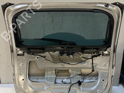 Tailgate CITROËN C4 Picasso I MPV (UD_) 2.0 HDi 138 | BP28747748C6 