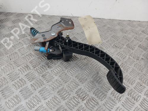 Kløtsj RENAULT GRAND SCÉNIC II (JM0/1_) 1.5 dCi (JM1E) (106 hp) 31971335