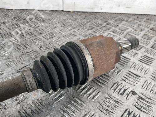 Used Left front driveshaft Left front driveshaft RENAULT MEGANE III Coupe (DZ0/1_) 1.9 dCi (DZ0N, DZ0J, DZ1J, DZ1K) (131 hp) 40595092 40595092