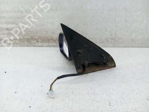 Used Left mirror FIAT BRAVA (182_) 1.6 16V (182.BB) (103 hp) 28746071