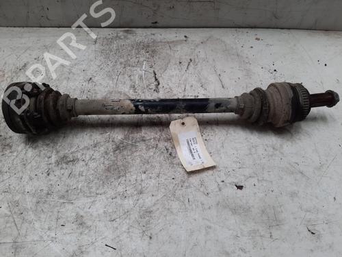 Used Left rear driveshaft BMW 3 (E46) 323 i (170 hp) 28787717
