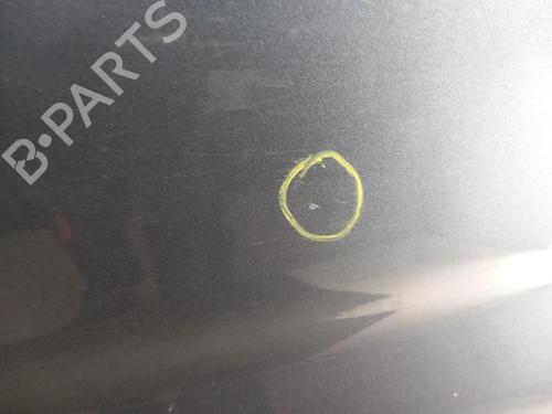 Used Left slide door PEUGEOT PARTNER MPV (5_, G_) 1.6 HDi 90 (90 hp) 28746276