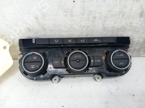 Climate control VW BEETLE Convertible (5C7, 5C8) 1.2 TSI 16V | BP28767755I5 - Image 4