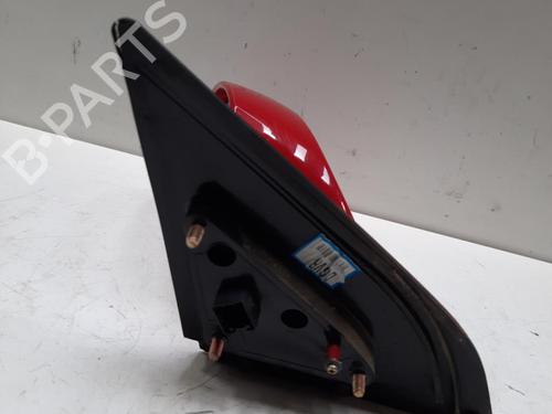Left mirror KIA CERATO I Hatchback (LD) 2.0 CRDi | BP28775490C26 