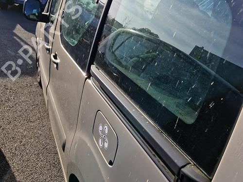 Front right seatbelt PEUGEOT PARTNER Tepee 1.6 HDi | BP28757057I25  - Image 5