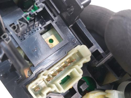 Climate control PEUGEOT 207 (WA_, WC_) 1.4 16V | BP28738397I5 
