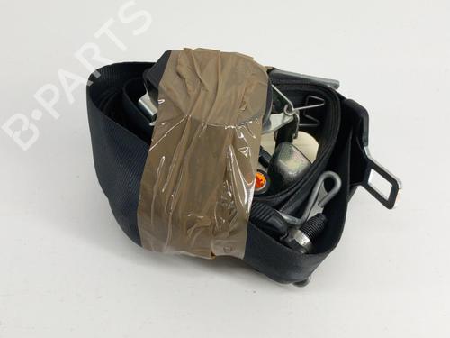 Front left seatbelt FIAT PUNTO EVO (199_) 1.3 D Multijet (199AXC1A, 199BXC1A, 199AXT1A, 199BXT1A) | BP28773819I26 - Image 2