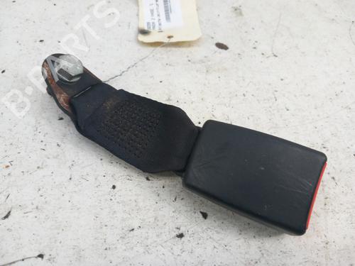 Used Seat buckle FIAT PANDA (169_) 1.2 (169.AXB11, 169.AXB1A) (60 hp) 28737996