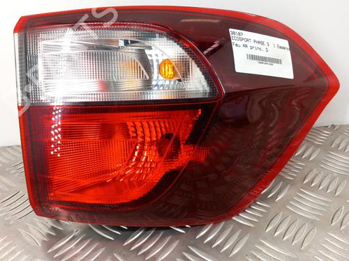Høyre baklys FORD ECOSPORT 1.0 EcoBoost (100 hp) 28735457