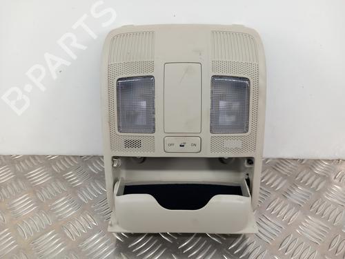 Interior roof light MAZDA 6 Saloon (GJ, GL) 2.2 D (GJ2FP, GJ1021, GJ1022, GL1021) | BP28735636I8 - Image 4