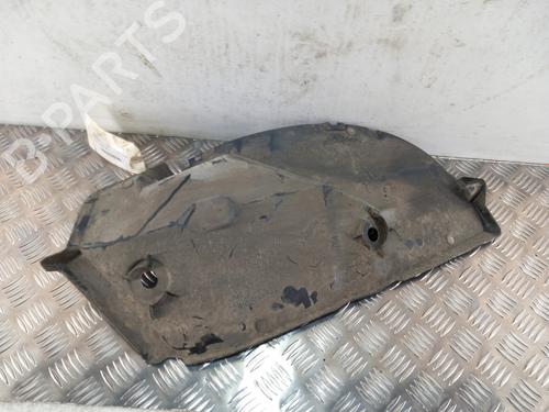 Used Wheel arch DACIA SANDERO II 1.5 dCi (90 hp) 28743037
