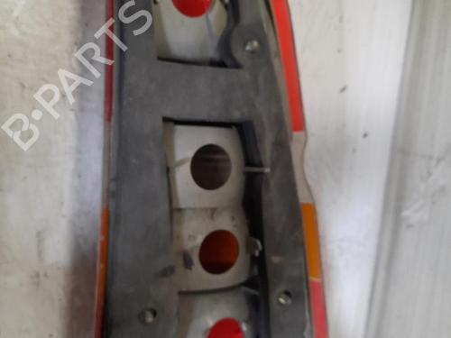 Left taillight FORD ESCORT V Turnier (ANL) 1.6 i 16V | BP28755389C34